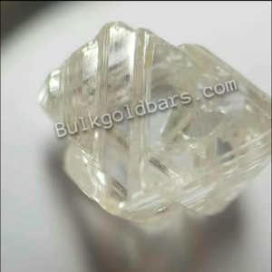 Rough Uncut Diamonds For Sale