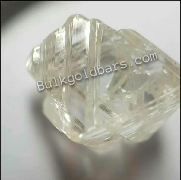 Uncut Rough Diamonds For Sale