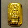 Buy Gold Bullion Bars