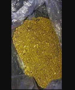 Gold Dust Wholesale