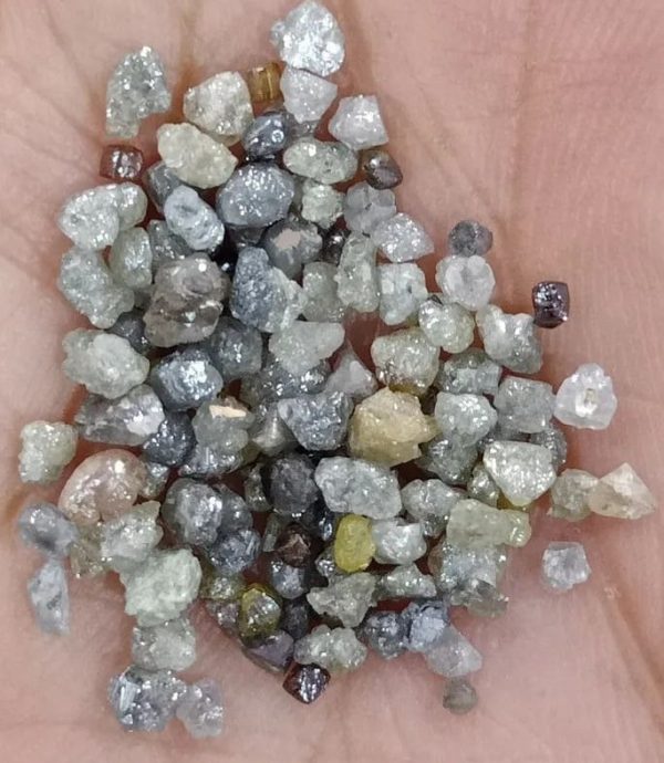 Uncut Rough Diamonds For Sale