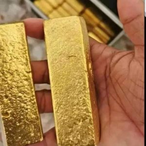 wholesale gold bars supplier