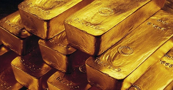 Buy Gold in Europe