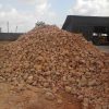 Raw Bauxite High Grade