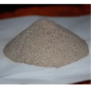 Zircon Sand