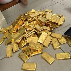 Pure Gold Bars Online